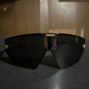 Fly Ass Versace Shades